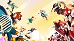 Cris Tales (Steam key / РФ+Весь Мир)