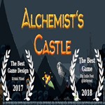 Alchemist´s Castle (Steam key / Region Free)