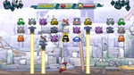 Doughlings Invasion (Steam key / РФ+Весь Мир)