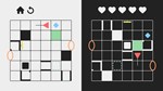 Quadrata (Steam key / Region Free)