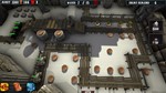 Izmir: An Independence Simulator (Steam key / РФ+Мир)