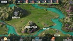 Izmir: An Independence Simulator (Steam key / РФ+Мир)
