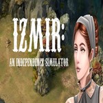 Izmir: An Independence Simulator (Steam key / РФ+Мир)