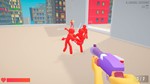 Guns & Fishes (Steam key / РФ+Весь Мир)