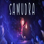SAMUDRA (Steam key / РФ+Весь Мир)