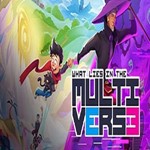 What Lies in the Multiverse (Steam key / РФ+Весь Мир)