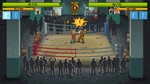Punch Club - Deluxe Edition (Steam key / РФ+Весь Мир)