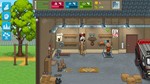 Punch Club - Deluxe Edition (Steam key / РФ+Весь Мир)