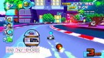 Super Indie Karts (Steam key / РФ+Весь Мир)