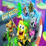 Nickelodeon Kart Racers 3: Slime Speedway (Steam key)