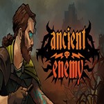 Ancient Enemy (Steam key / РФ+Весь Мир)