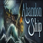 Abandon Ship (Steam key / РФ+Весь Мир)