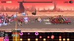Double Kick Heroes (Steam key / РФ+Весь Мир)