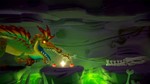 MARSUPILAMI - HOOBADVENTURE (Steam key / РФ+Весь Мир)