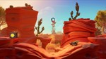 MARSUPILAMI - HOOBADVENTURE (Steam key / РФ+Весь Мир)