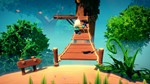 The Smurfs - Mission Vileaf Смурфики - Операция Злолист