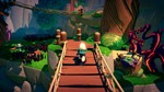The Smurfs - Mission Vileaf Смурфики - Операция Злолист