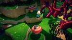 The Smurfs - Mission Vileaf Смурфики - Операция Злолист