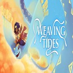 Weaving Tides (Steam key / Region Free)