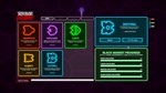 Neon Sundown (Steam key / Region Free)