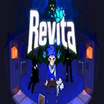 Revita (Steam key / РФ+Весь Мир)