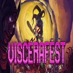 Viscerafest (Steam key / Region Free)