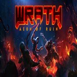 Wrath: Aeon of Ruin (Steam key / РФ+Весь Мир)