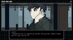 Twilight Town: A Cyberpunk Day In Life Steam key/Global