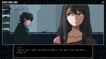 Twilight Town: A Cyberpunk Day In Life Steam key/Global