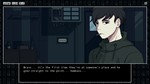 Twilight Town: A Cyberpunk Day In Life Steam key/Global