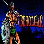 Beholgar (Steam key / Region Free)