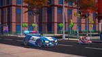 Щенячий патруль Город приключений зовет Steamkey/Мир