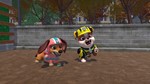 Щенячий патруль Город приключений зовет Steamkey/Мир