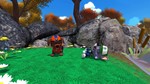 Щенячий патруль Город приключений зовет Steamkey/Мир