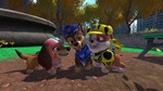 Щенячий патруль Город приключений зовет Steamkey/Мир