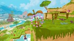 Gigantosaurus The Game (Steam key / РФ+Весь Мир)