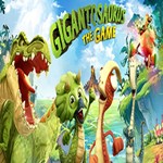 Gigantosaurus The Game (Steam key / РФ+Весь Мир)