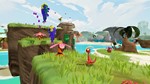 Gigantosaurus The Game (Steam key / РФ+Весь Мир)