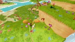 Gigantosaurus The Game (Steam key / РФ+Весь Мир)