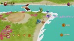 Gigantosaurus The Game (Steam key / РФ+Весь Мир)