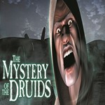The Mystery of the Druids (Steam key / РФ+Весь Мир)