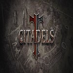 Citadels (Steam key / Region Free)