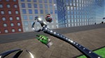 Superfly (Steam key / Region Free)