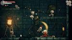 Clunky Hero (Steam key / РФ+Весь Мир)