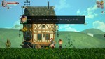 Clunky Hero (Steam key / РФ+Весь Мир)