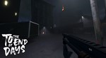 Dread X Collection 2 (Steam key / Region Free)