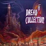 Dread X Collection 3 (Steam key / РФ+Весь Мир)