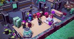 Little Big Workshop - The Evil DLC (Steam key / РФ+Мир)