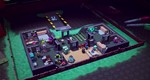 Little Big Workshop - The Evil DLC (Steam key / РФ+Мир)