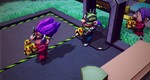 Little Big Workshop - The Evil DLC (Steam key / РФ+Мир)